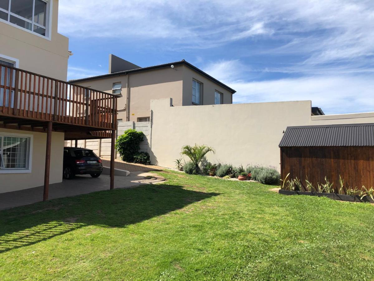 'On Point' Beach House - Jeffreys Bay Exterior photo