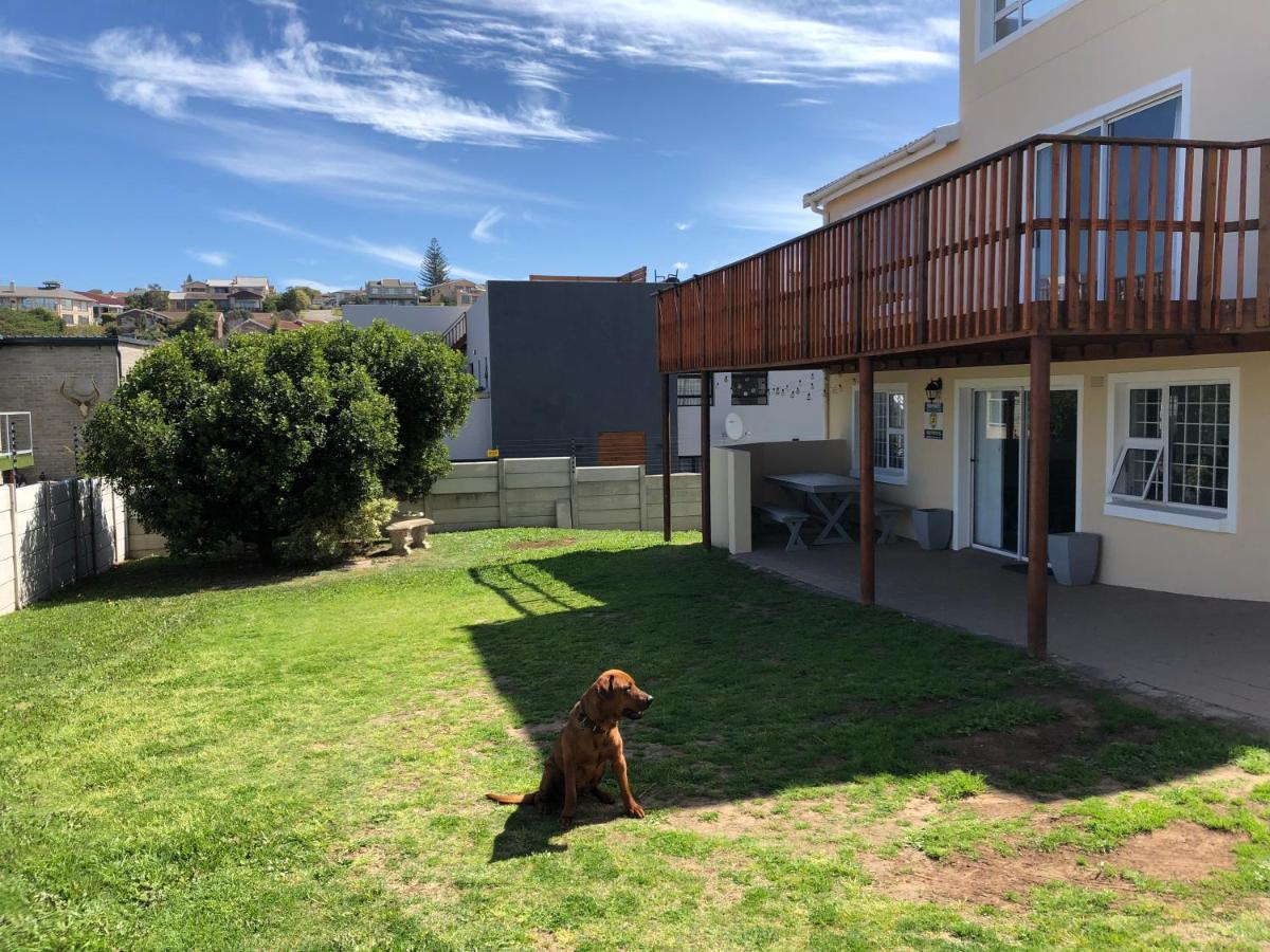 'On Point' Beach House - Jeffreys Bay Exterior photo
