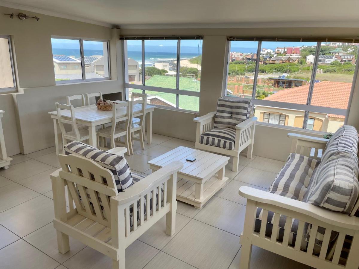 'On Point' Beach House - Jeffreys Bay Exterior photo
